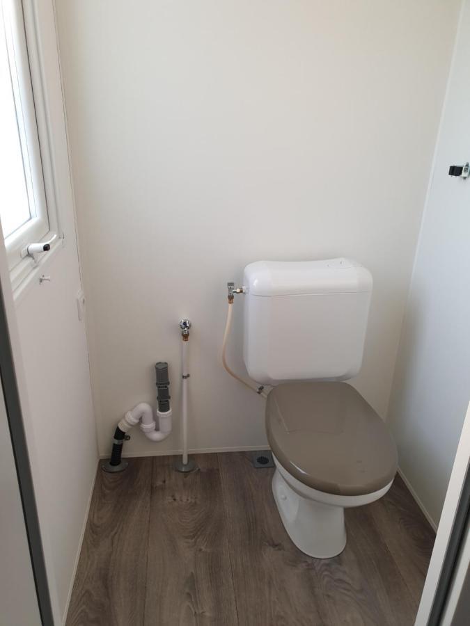 Mobil Home 3 Chambres Lattes Buitenkant foto